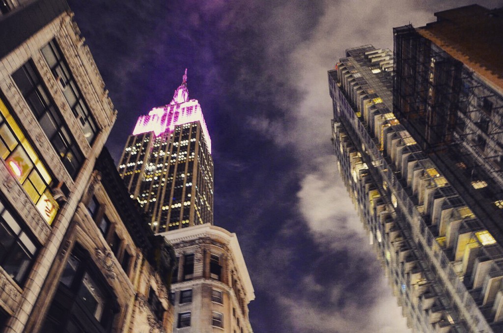 Empire State Building Empire State Building