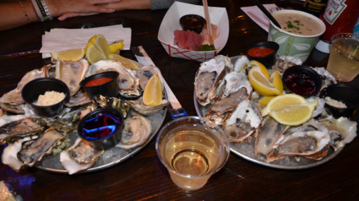 Pacific Beach Fish Shop