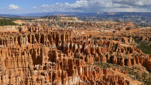 bryce canyon inspiration point