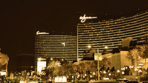 Encore At Wynn
