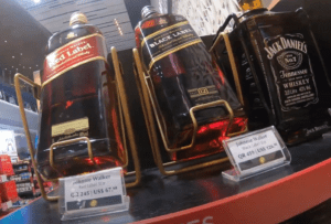 Алкоголь в Катаре: список отелей с «алкопакетами». Как и где взять спиртное и можно ли привезти с собой?