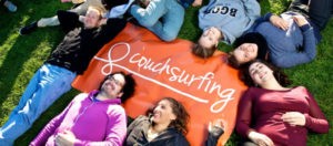 Есть ли альтернатива Couchsurfing.com