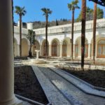 Ливадийский дворец в Крыму: где находится, что посмотреть, как добраться, часы работы, цены
