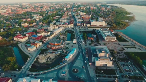 Достопримечательности Томска и что стоит посмотреть в этом городе?