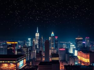 Архитектурные туры: города с самым впечатляющим зодчеством