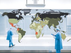 Волонтёрский туризм: как совместить отдых с помощью другим