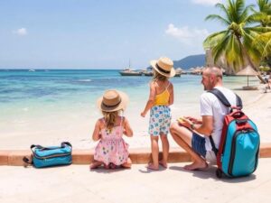 Где тихо ревёт ледник: как организовать незабываемый тур в горы Алтая