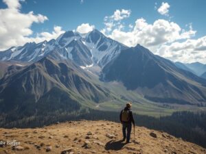 Путешествие с детьми: как организовать идеальный семейный отпуск