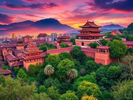 Как поймать выгодный горящий тур в Китай и не пожалеть о покупке