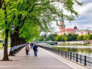 Новый аквапарк в Паттайе – строительство и открытие